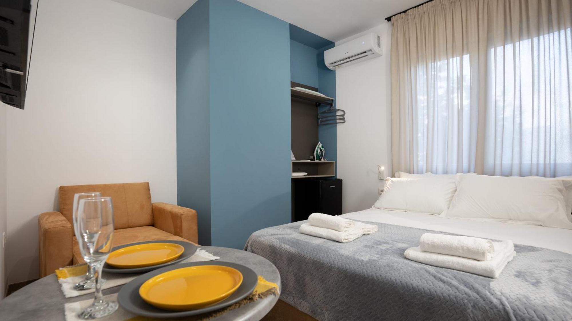 Circle Tirana City Center Экстерьер фото